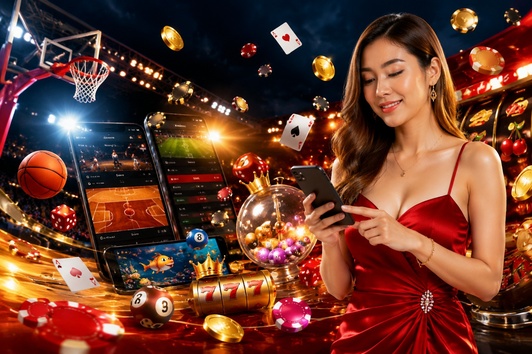 get777